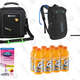 Illustration for article titled All the Gear You That Should Be In Your Con Season Survival Kit
